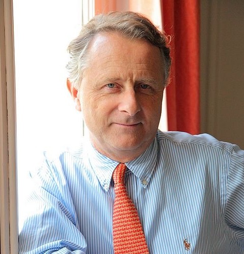 Patrick D'Humières