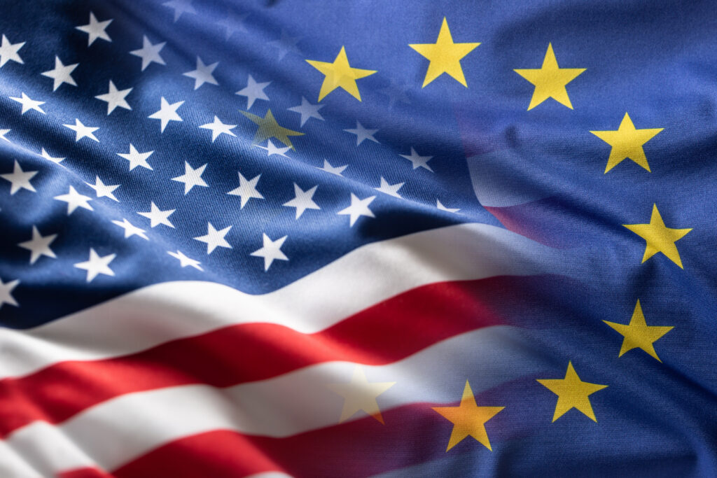  Transatlantic relations and NATO