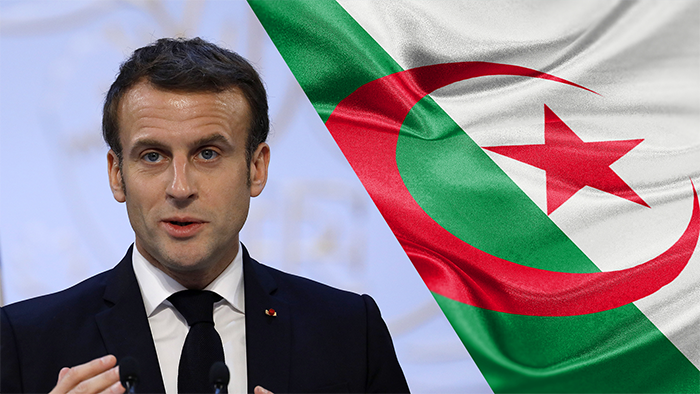 Visite d’Emmanuel Macron en Algérie : entre enjeux mémoriel, énergétique et stratégique