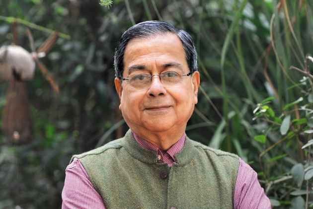 Balveer Arora