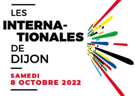 5e édition – Les Internationales de Dijon
