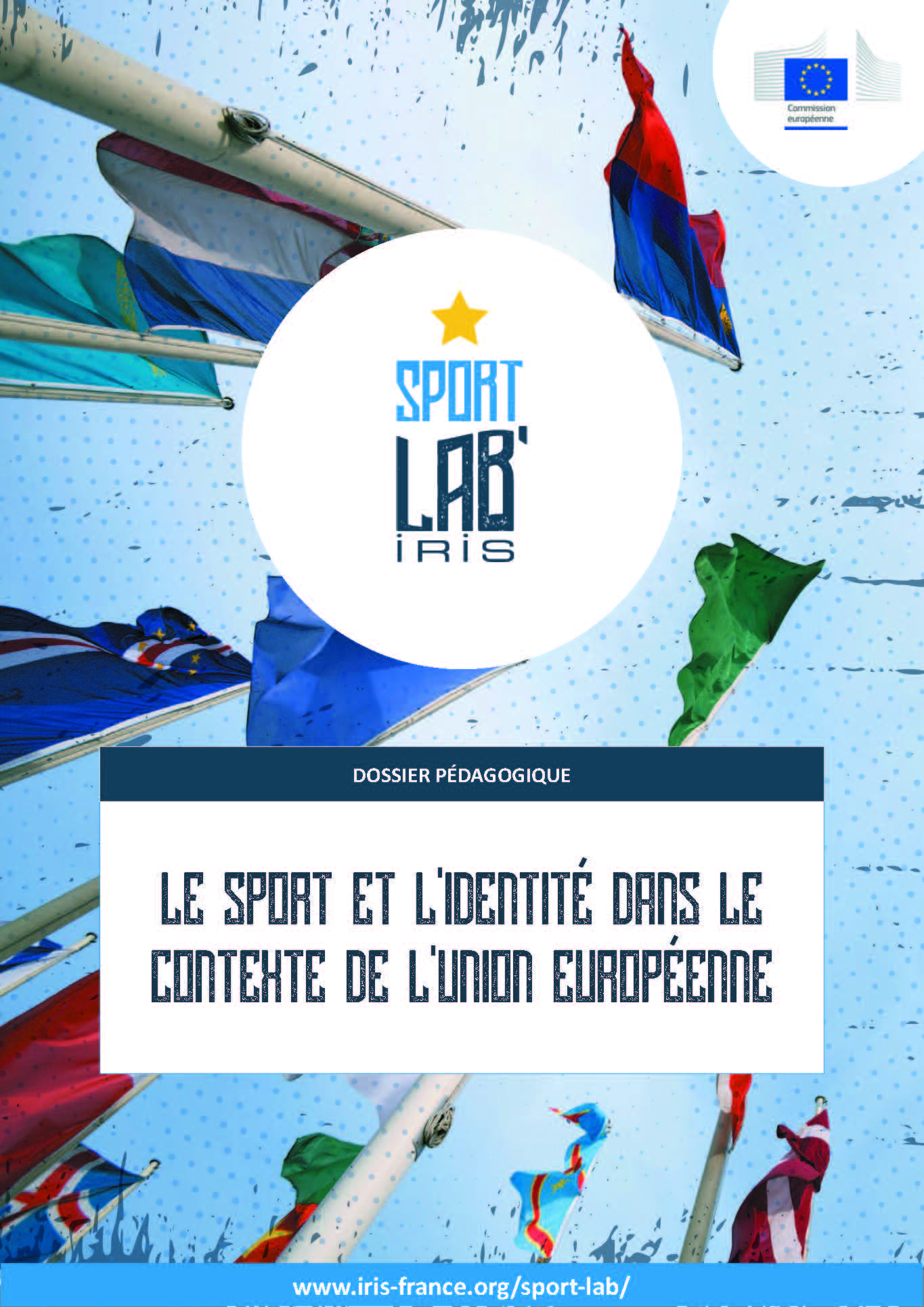 [Sport Lab'] Le sport et l'identité dans le contexte de l'Union ...