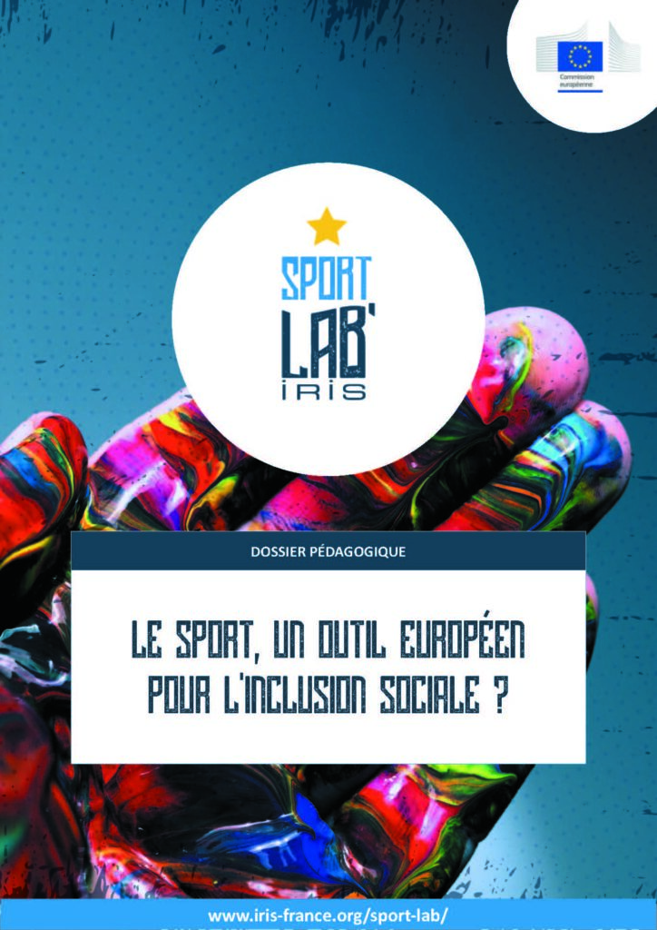 [Sport Lab’] Le sport, un outil européen pour l’inclusion sociale ?
