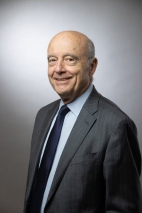 Alain Juppé