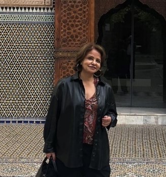 Fatema Hal