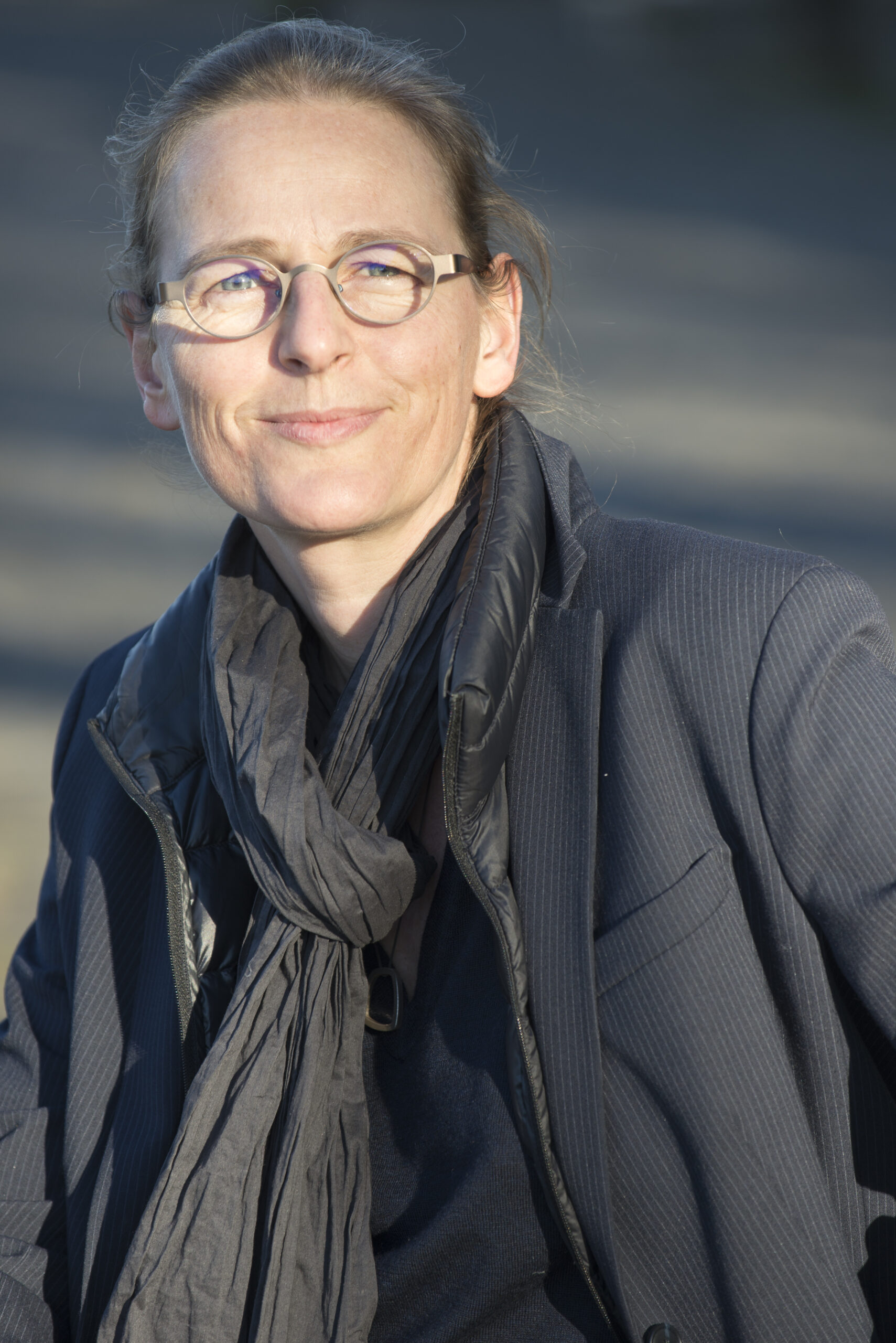 Karine Jacquemart