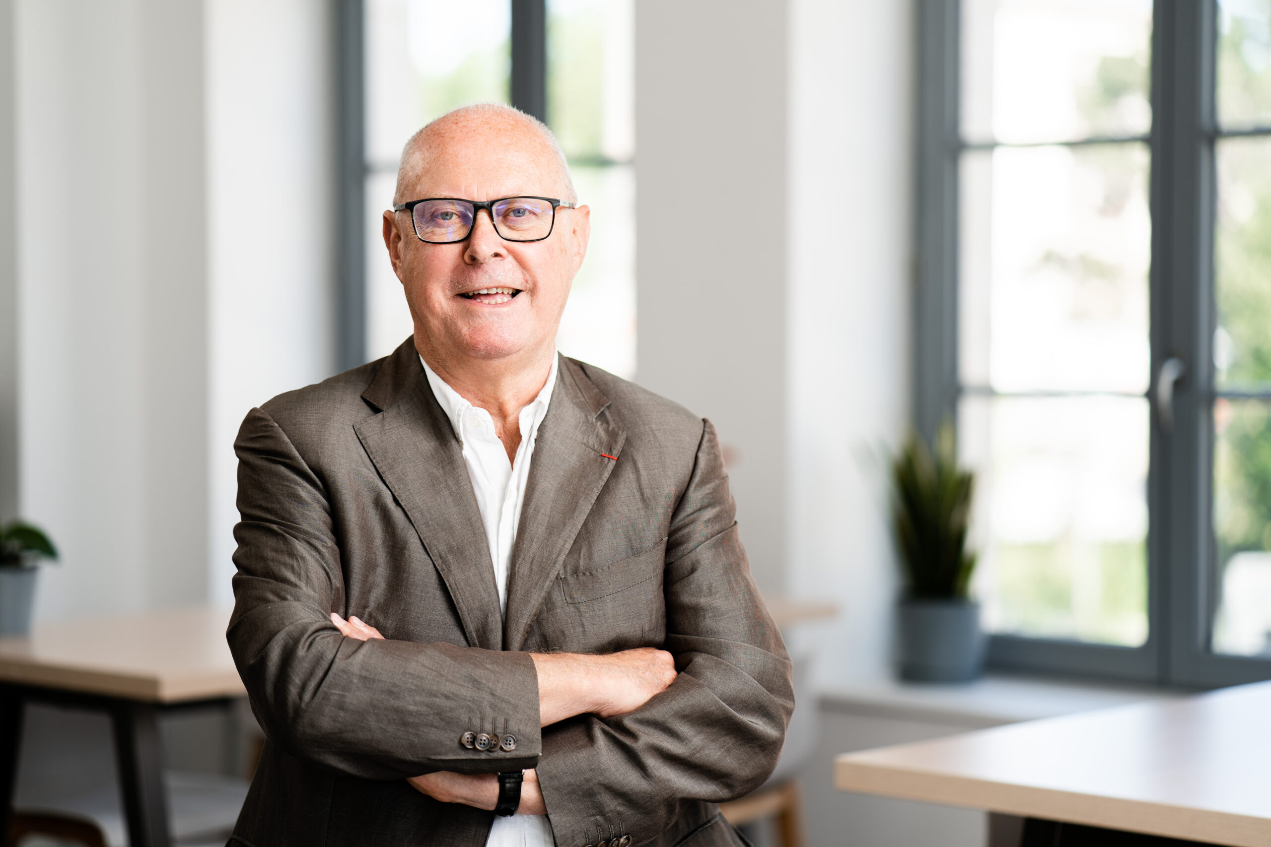 Pierre Guez