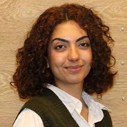 Léa Chouaib
