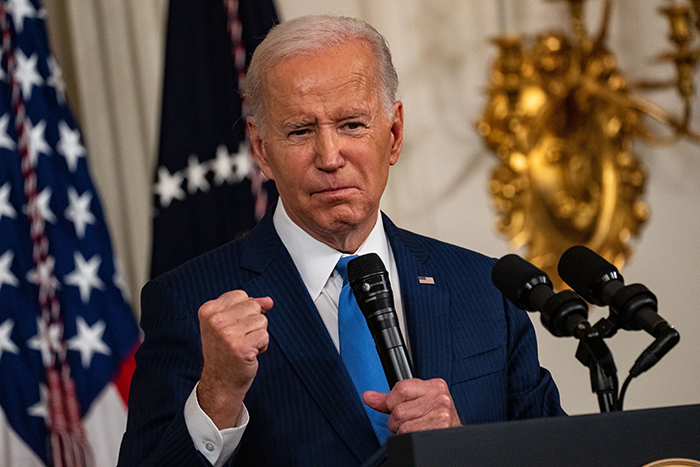 Après les élections de mi-mandat, qu’attendre de la présidence Biden ?