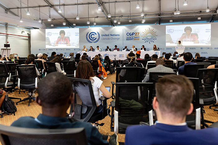 COP27 : avancée historique ou fin de l’atténuation ?