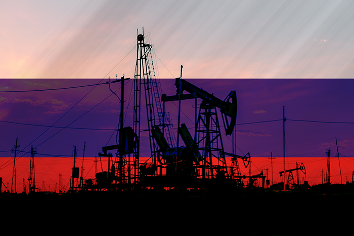 Embargo sur le pétrole russe : quelles conséquences pour l’Union européenne ?
