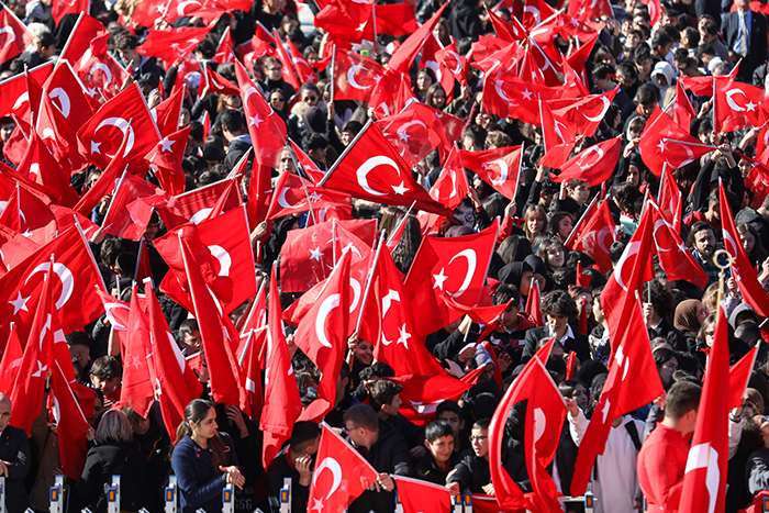 Turkey