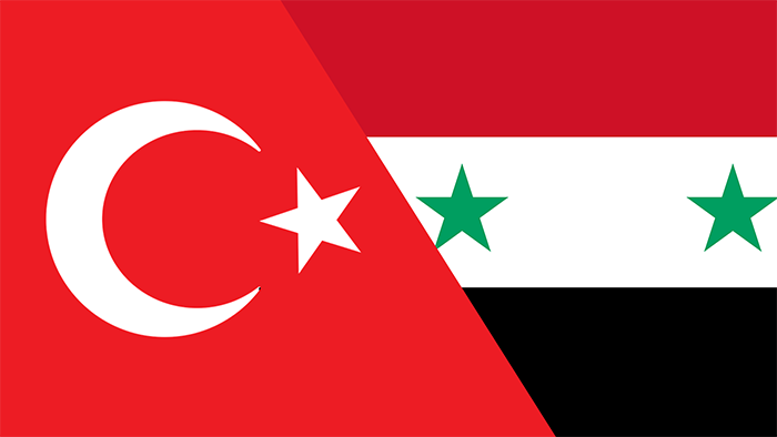 Rencontres de haut niveau entre la Turquie et la Syrie : quelles significations, quelles conséquences ?