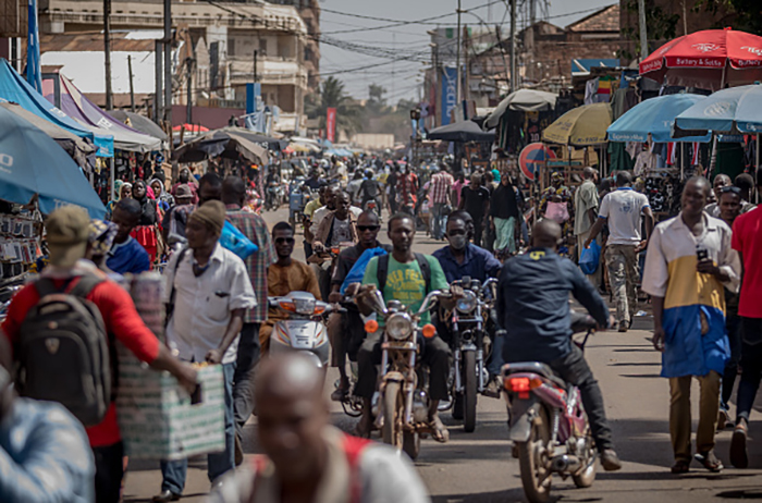 L’aide publique et humanitaire de la France n’est plus la bienvenue au Mali
