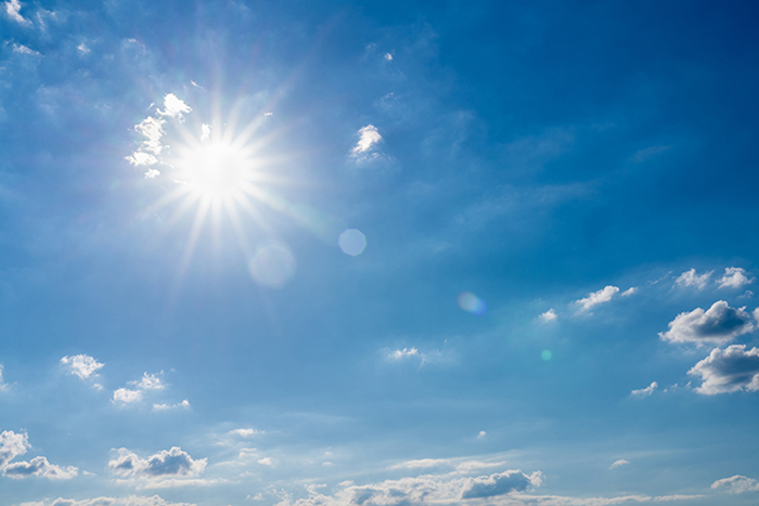 Suite à l’impair de Make Sunsets, le Mexique en tête de la lutte contre la géo-ingénierie solaire ?