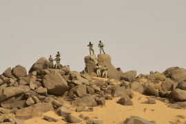 Une analyse de la complexité des menaces