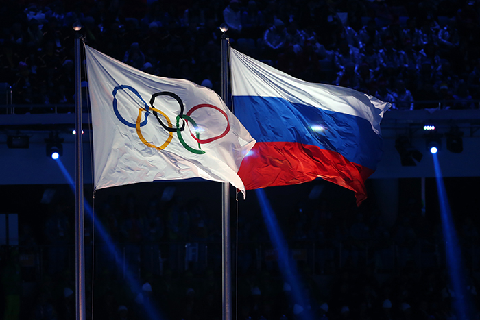La Russie de retour aux Jeux olympiques et paralympiques : une division Nord-Sud ? 
