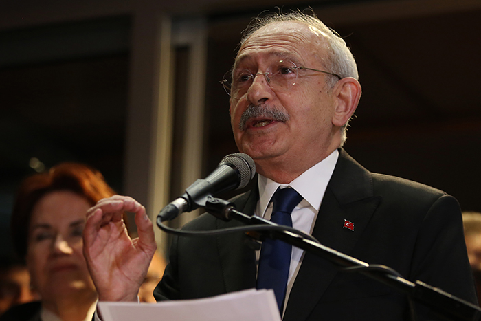 Élections en Turquie : les forces politiques se préparent