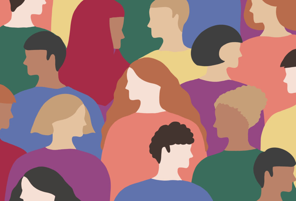 L’IRIS s’engage pour plus d’égalité et de mixité femmes-hommes
