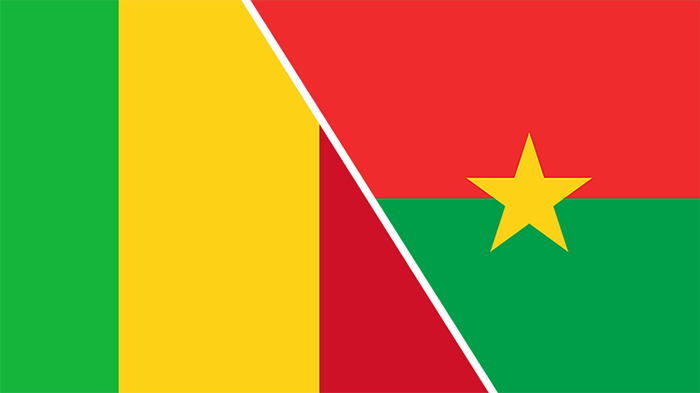 Quelles sont les causes des crises multidimensionnelles qui touchent le Mali et le Burkina Faso ?
