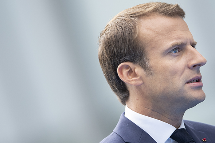 Autonomie stratégique européenne : haro sur Macron
