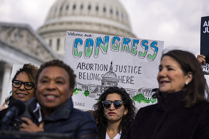 Sur la pilule abortive aux États-Unis
