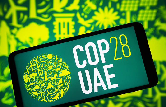 Une COP28 sous le signe de la géo-ingénierie ?
