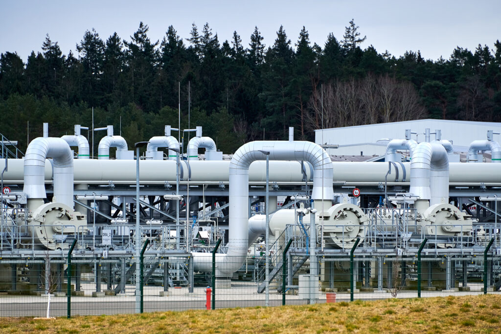 Geopolitics of Fossil Fuels, Nuclear Energy, and the Energy Transition