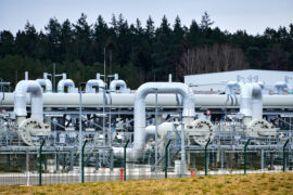 Géopolitique des énergies fossiles, du nucléaire et de la transition énergétique