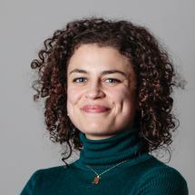 Inès Bouacida