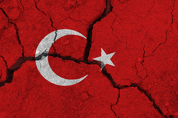 Séisme en Turquie : premières répliques politiques et géopolitiques
