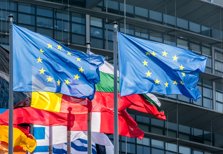 Political developments within European countries
