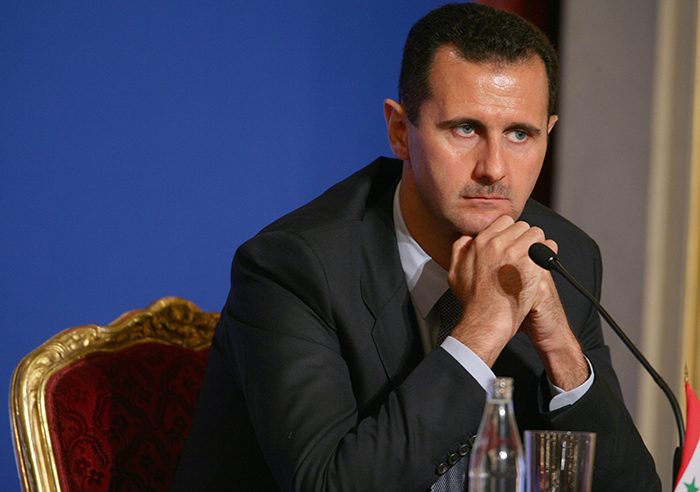 Réintégration de Bachar al-Assad sur la scène internationale : quel avenir pour la Syrie ?