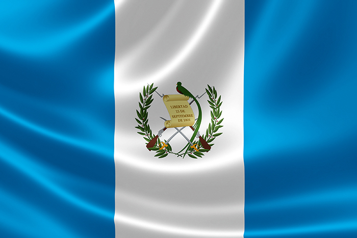 Guatemala, des résultats contre toute attente