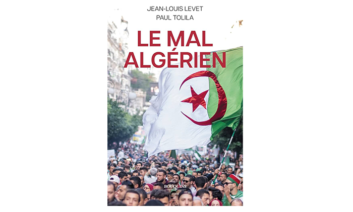 « Le mal algérien » – 4 questions à Jean-Louis Levet et Paul Tolila
