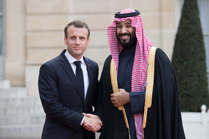 MBS à Paris : les enjeux d’une visite