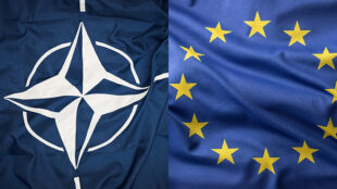 Enjeux liés à l'élargissement de l'UE et de l'OTAN