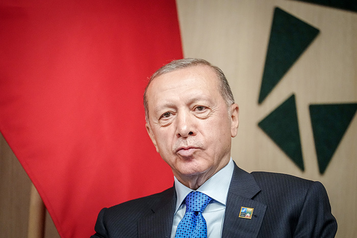 Turquie : vers une intensification de la politique étrangère d’Erdoğan ?