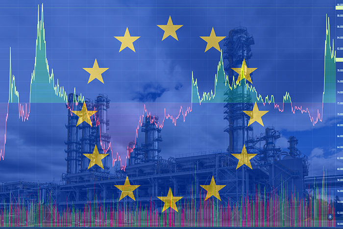 Energy challenges and ecological transition