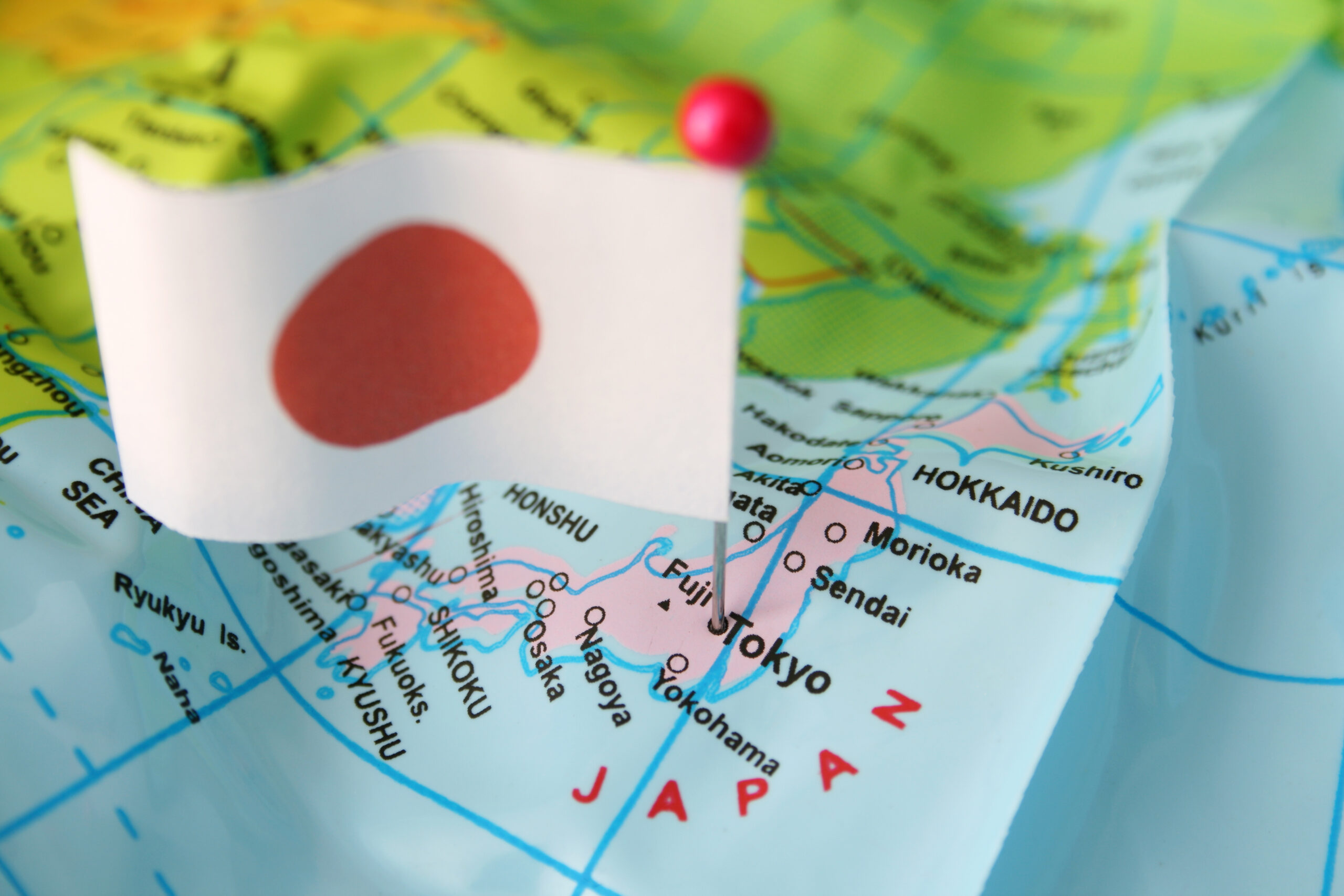 U.S., Europe and France perspectives on the National Security Strategy of Japan
