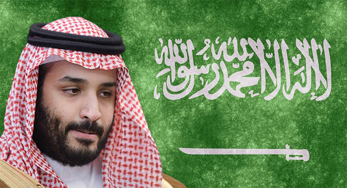 L’irrésistible ascension de l’Arabie saoudite sur l’échiquier de la diplomatie mondiale