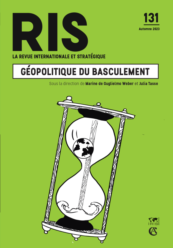 Changements climatiques et basculement sécuritaire : vers la fin de la paix ?

