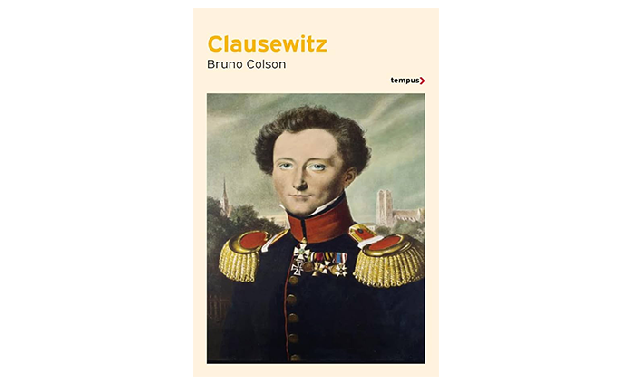 « Clausewitz » – 4 questions à Bruno Colson

