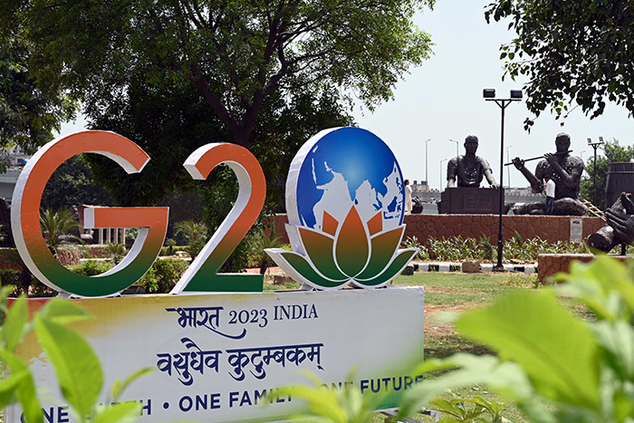 Le sommet du G20 à New Delhi : une affaire de prestige pour l’Inde et Narendra Modi
