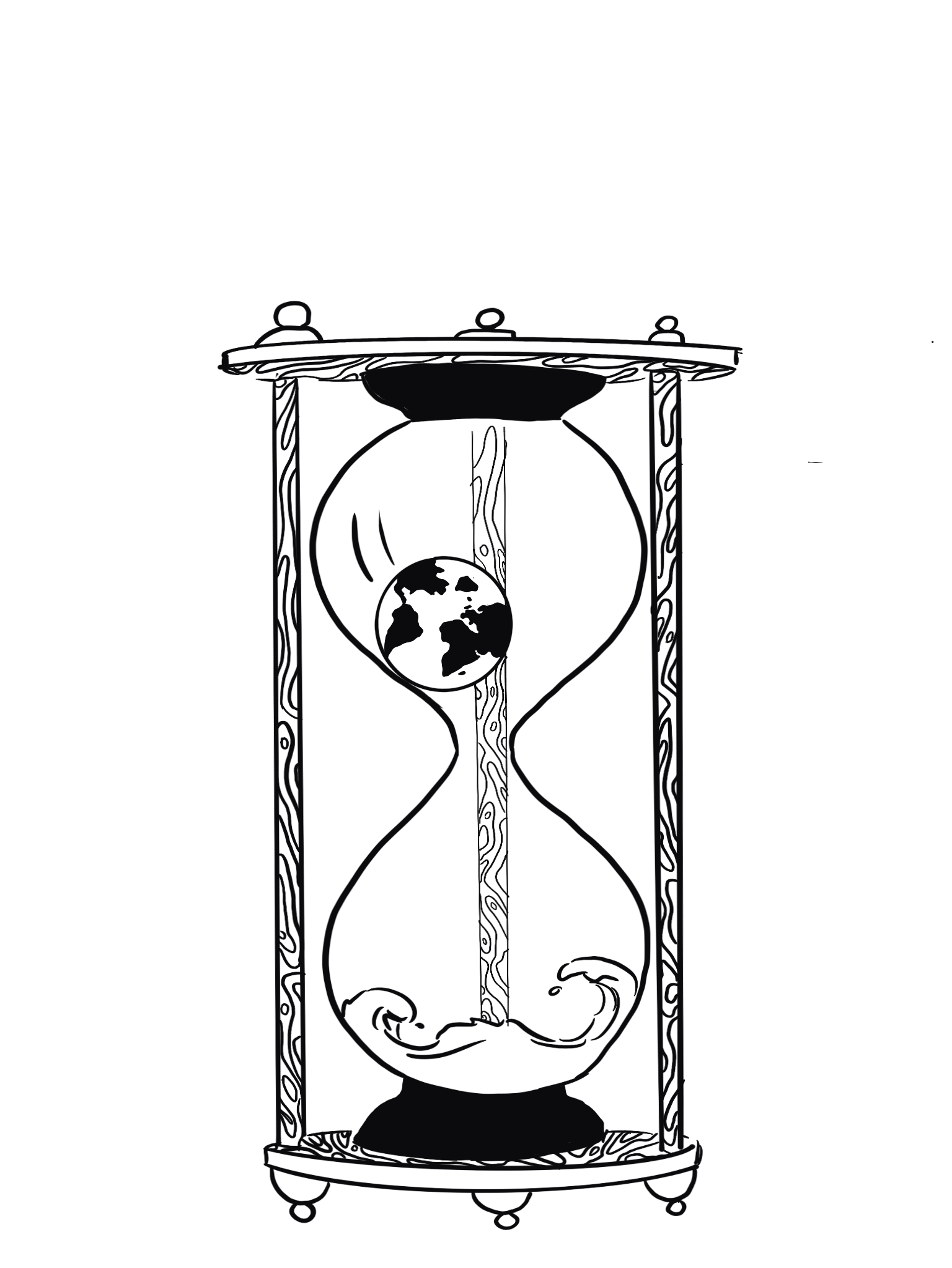 Géopolitique du basculement : le système international peut-il faire face aux risques existentiels ?
