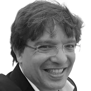 Dr Arnaud Leveau