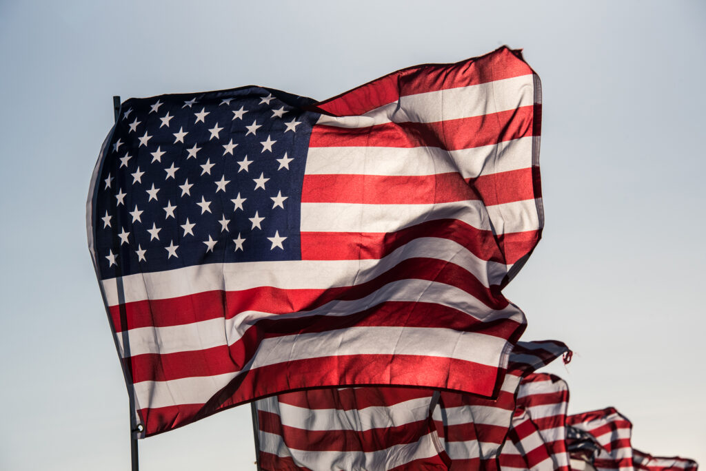 Lancement de l’Observatoire politique et géostratégique des États-Unis

