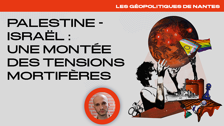 Palestine-Israël : une montée des tensions mortifères