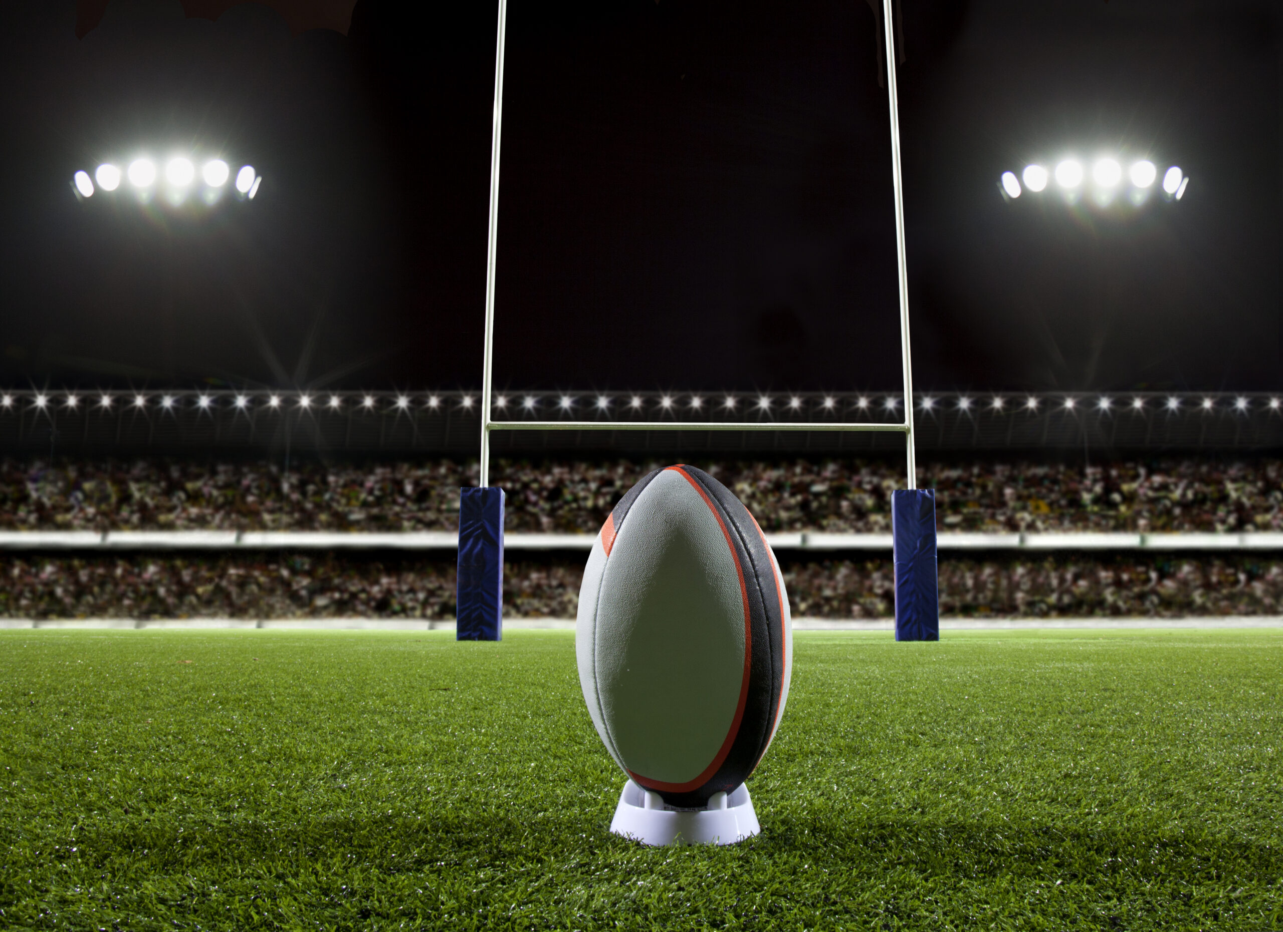 La géopolitique du rugby : une mondialisation inachevable ?
