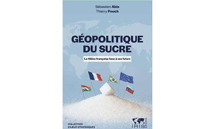 « Géopolitique du sucre » – 3 questions à Sébastien Abis et Thierry Pouch